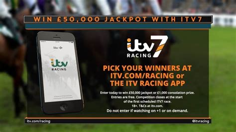 itv 7 competition login|Home .